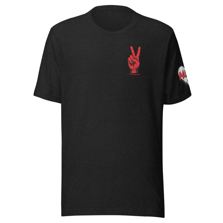 Image of HEART ON THE SLEEVE