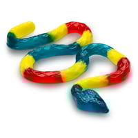 Image 1 of Giant Gummy Snake 