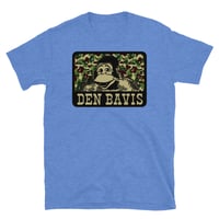 Image 5 of DEN BAVIS 2 ZTG - TEE