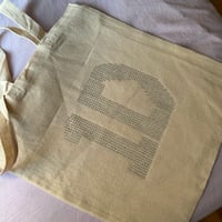 Image 4 of one d tote bag