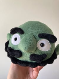 Image 6 of Spirited away Kashira heads - made to order.