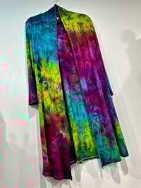 Image 4 of CUSTOM - KIMONO DUSTER