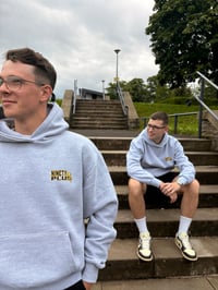 Image 5 of VVV Hoodie