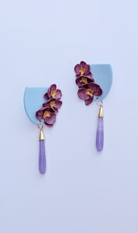 Image 4 of Orchids in Bloom