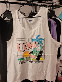 Old Navy Tank