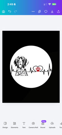 Image 2 of Custom for Adair 