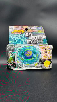 Image 1 of RAY UNICORNO (new)