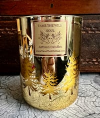 Image 2 of Limited Edition Christmas Tree Candle 