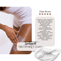 Skin Firming Cream 