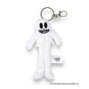 Koko the Clown - Ghost Plushie Keychain