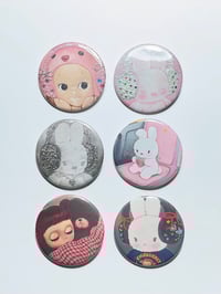 Image 1 of mystery bundle pins ✨