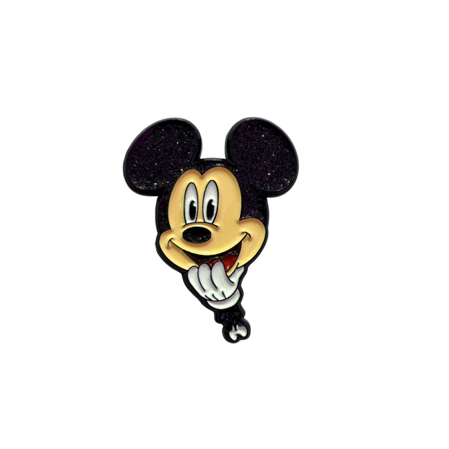 Walt Pack Pin - Mickey