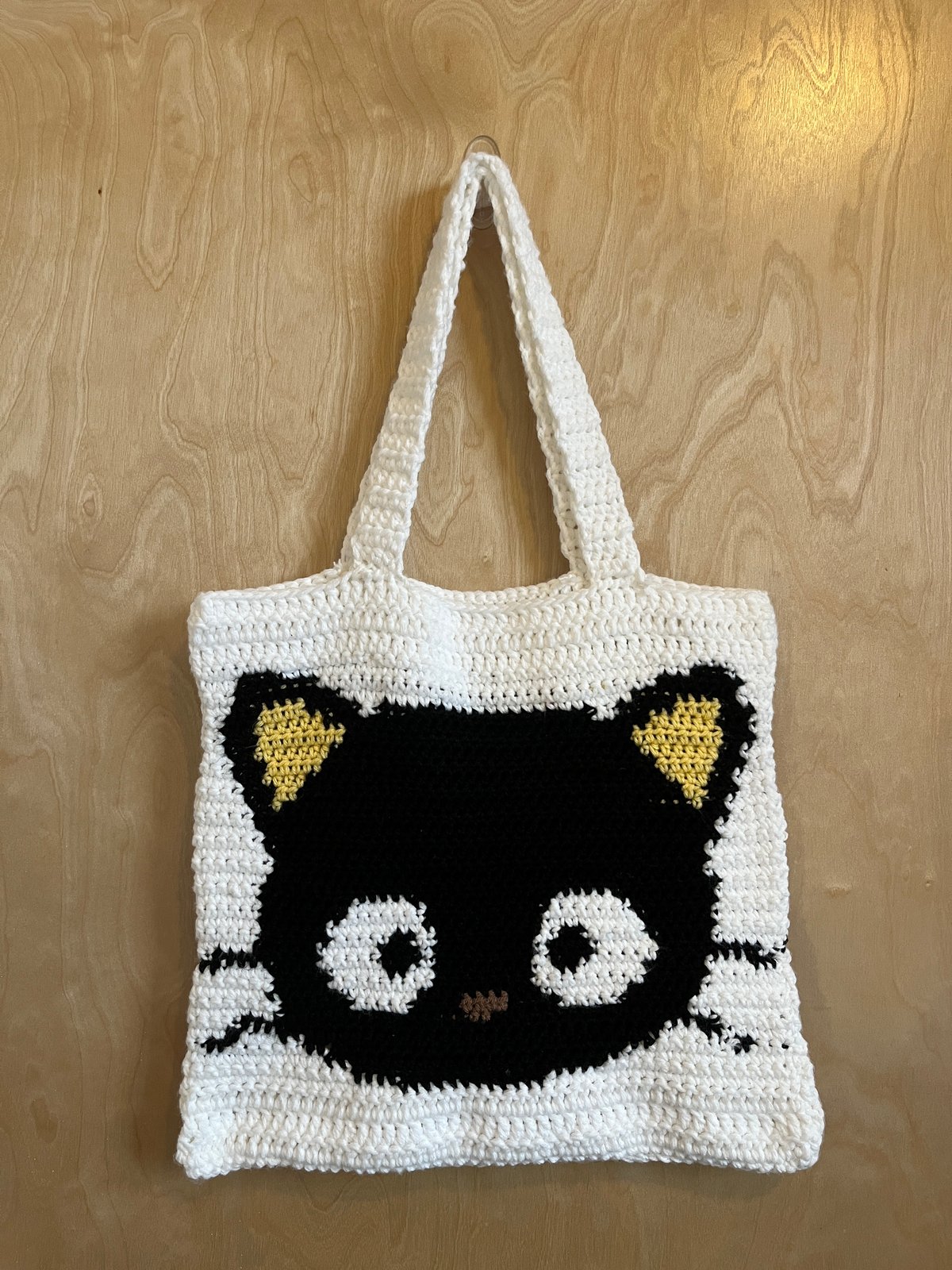 Chococat purse 2025