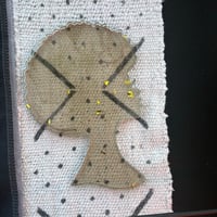 Image 3 of Galaxy Empress Tray & Incense Holder