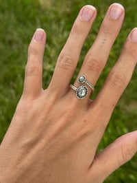 Concho Ring