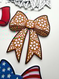 Image 3 of Unity Bow Bundle 