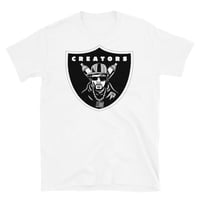 Image 2 of C R E A T O R S - HIP HOP NATION