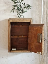 Image 3 of La boite aux lettres 