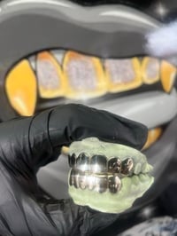 Image 2 of 14k Per tooth 