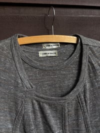 Image 9 of 1998 Comme des Garçons Double Layered Wool Dress