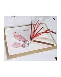 Image 4 of Carte postale Festivités de fin d’année 