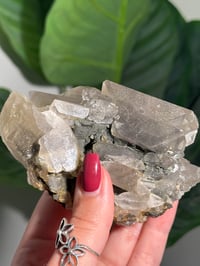 Image 6 of PHANTOM BARITE -MOROCCO- C