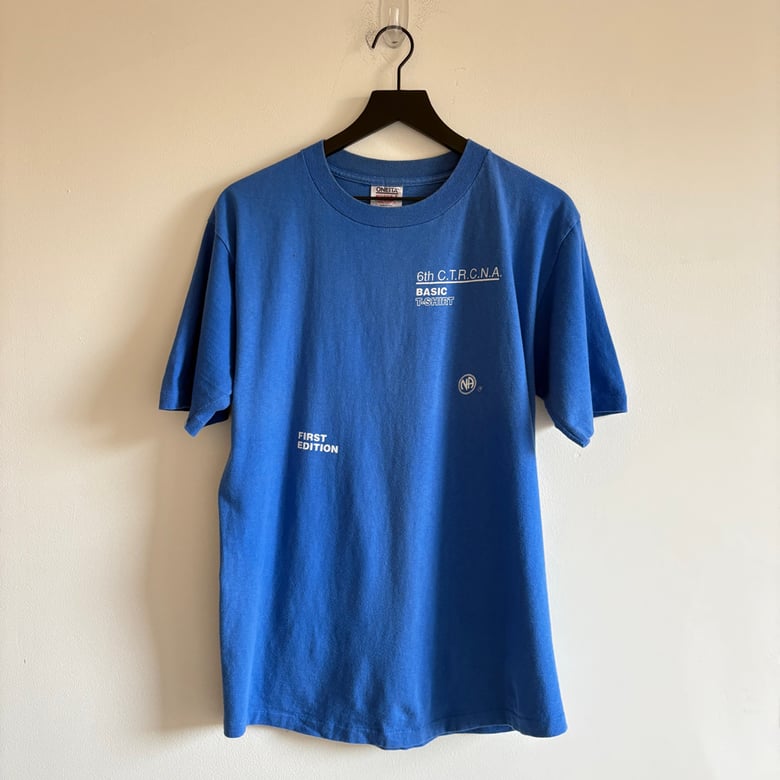 Image of NA 'First Edition' T-Shirt