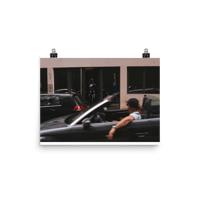 Image 2 of OUT&ABOUT Premium Poster