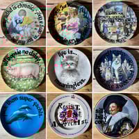 Image 1 of *SALE Bitch* £12