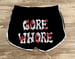 Image of Gore Whore Shorts