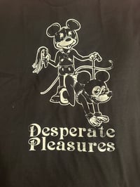 Image 2 of Desperate Pleasures DIY Screen Print