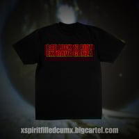 Image 2 of BL13RE - HARDEST OF HARDCORE (T-SHIRT)