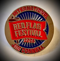 Image 3 of Red Flag Festival Fundraiser