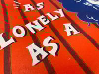 Image 4 of DOROTHY A3 RISOGRAPH PRINT