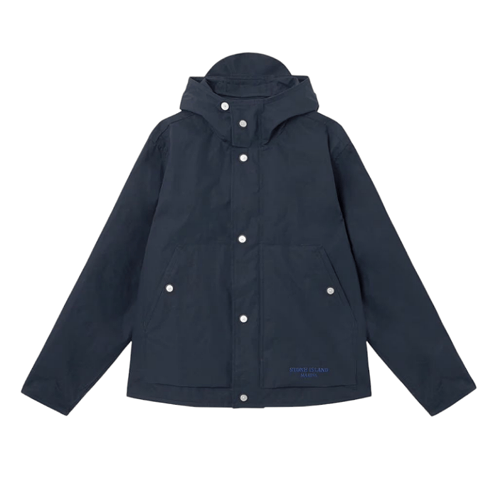 Image of STONE ISLAND 4100059 ALUMINIUM TELA_STONE ISLAND MARINA