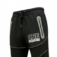 Image 2 of BNE Joggers (black)
