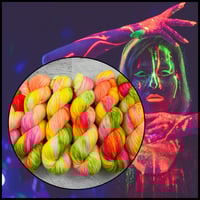 Image 1 of Glowing