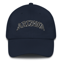 Image 4 of LOWER AZ ARIZONA Dad hat