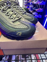 Image 4 of NIKE AIR MAX 95 SP X CORTEIZ RULES THE WORLD