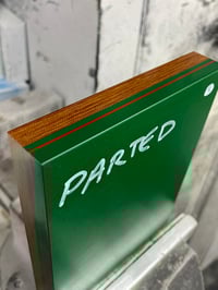 Image 3 of Parted Fusion G-carta