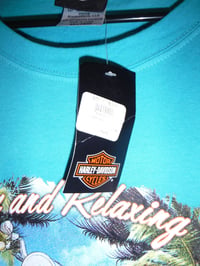 Image 5 of 2XL Harley-Davidson Jamaica Shirt