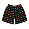 BLCK (blck) HSTRY Men's Recycled Athletic Shorts