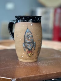 Image 2 of Space Mug 11