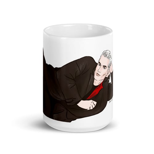 Image of Spike Mug