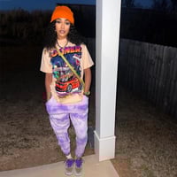 Image 2 of Myra tee