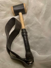 Image 2 of Mini Mallet- Ready to Ship