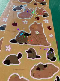 Image 3 of Sticker Sheets