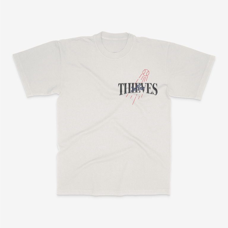 Los Thieves Image 3