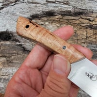 Image 1 of Paring Knife 5
