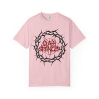 PINK THORNS